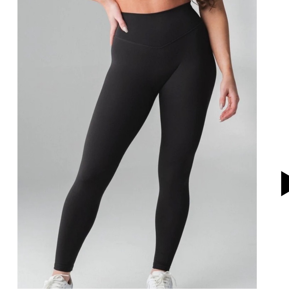 The Tenacity Pant - Balance Athletica / Vitality